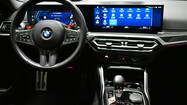 BMW Seria M2