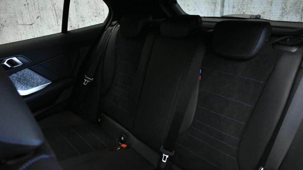 BMW Seria 1 120