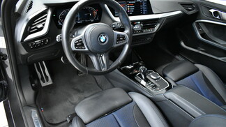 BMW Serii 1, 120