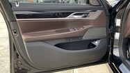BMW Seria 7 740