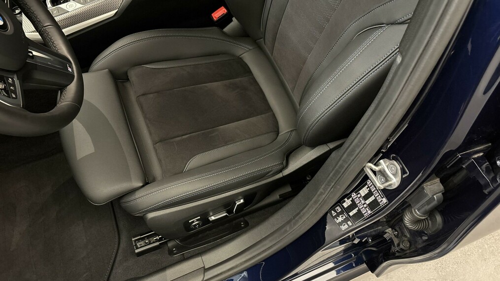 BMW Seria 3 320