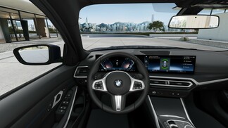 BMW Seria 3 320