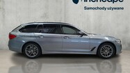 BMW Serii 5, 520