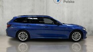 BMW Serii 3, 340
