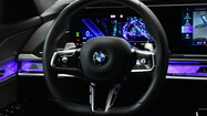 BMW Serii 7, 740