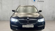 BMW Serii 5, 520