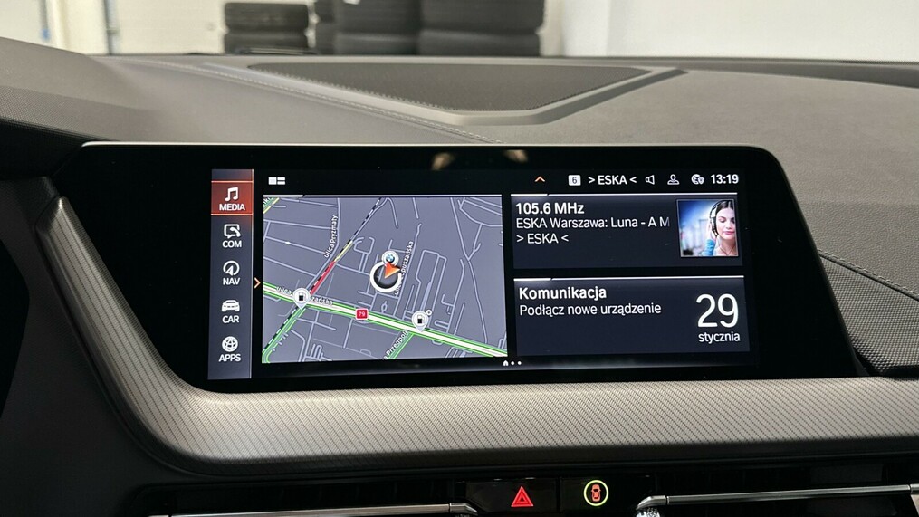 BMW Seria 2 235