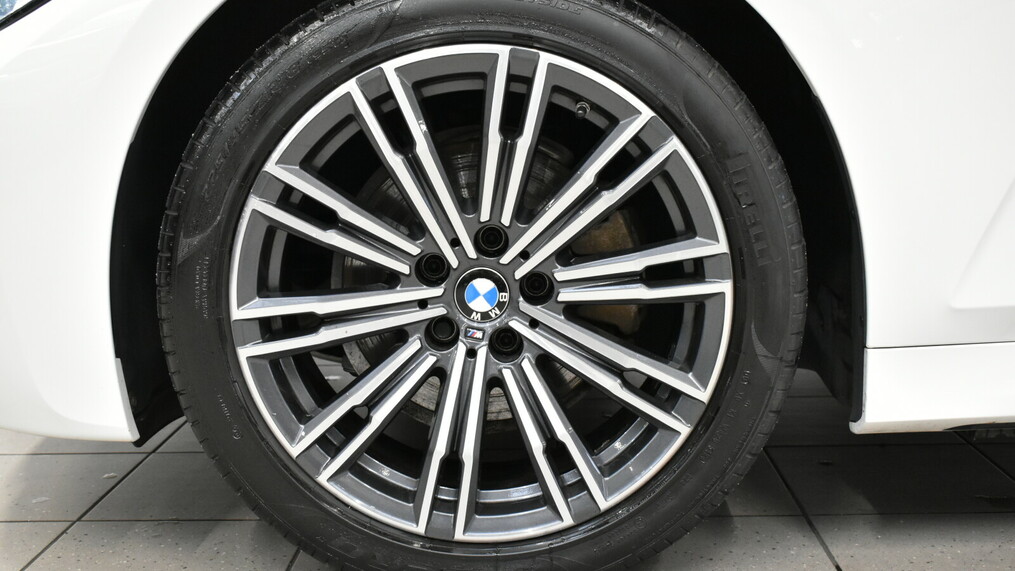 BMW Seria 3 320