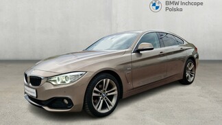 BMW Seria 4 420