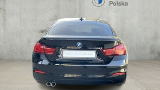 BMW Seria 4 420