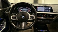 BMW Seria 1 118