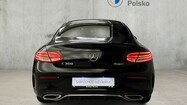 miniaturka - Mercedes-Benz C 300
