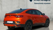 miniaturka - Renault Arkana