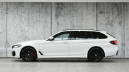 BMW Serii 5, 530