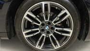 BMW Serii 5, 520