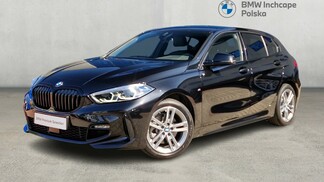 BMW Seria 1 118