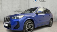 miniaturka - BMW X1