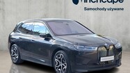 miniaturka - BMW iX