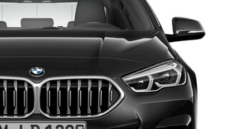 BMW Serii 2, 218