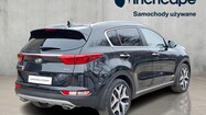 miniaturka - Kia Sportage