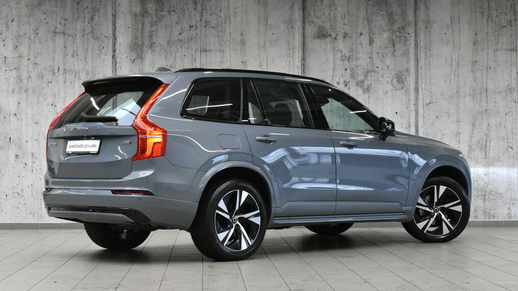 Volvo XC 90