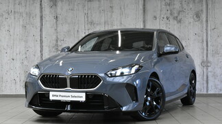 BMW Serii 1, 120