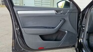 Škoda Superb Combi