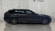 BMW Serii 5, 530