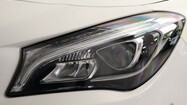 Mercedes-Benz CLA 45 AMG