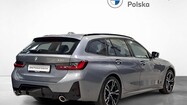miniaturka - BMW Serii 3, 330