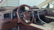 Lexus Seria RX ( wszystkie )