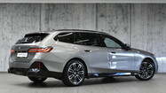 BMW Seria 5 520