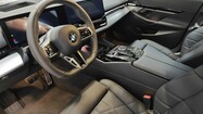 BMW Seria 5, 520