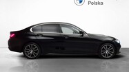 BMW Serii 3, 318