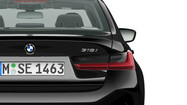 BMW Serii 3, 318