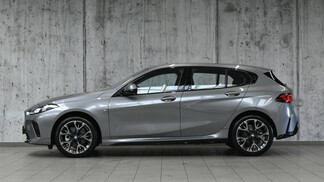 BMW Seria 1 118
