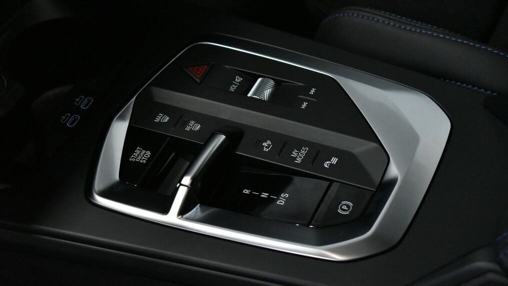 BMW Serii 1, 120