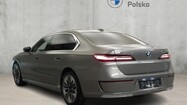 miniaturka - BMW Serii 7, 740
