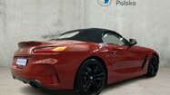 BMW Seria Z4