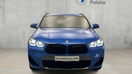 miniaturka - BMW X2