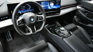 BMW Seria 5 520