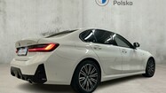 BMW Serii 3, 320