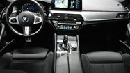 BMW Serii 5, 530