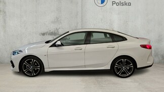 BMW Seria 2 218