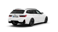 BMW Serii 3, 340