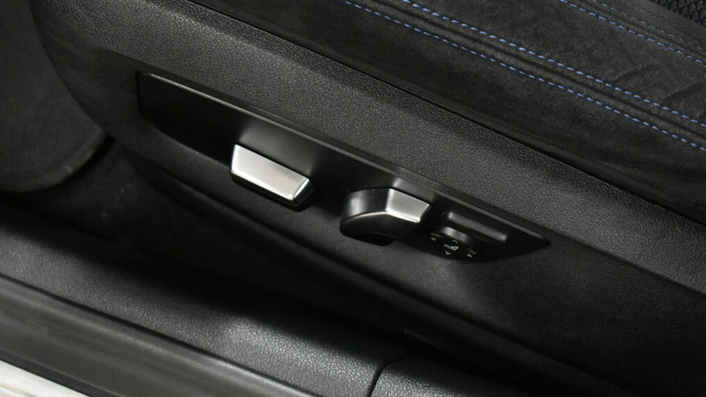 BMW Seria 5 520