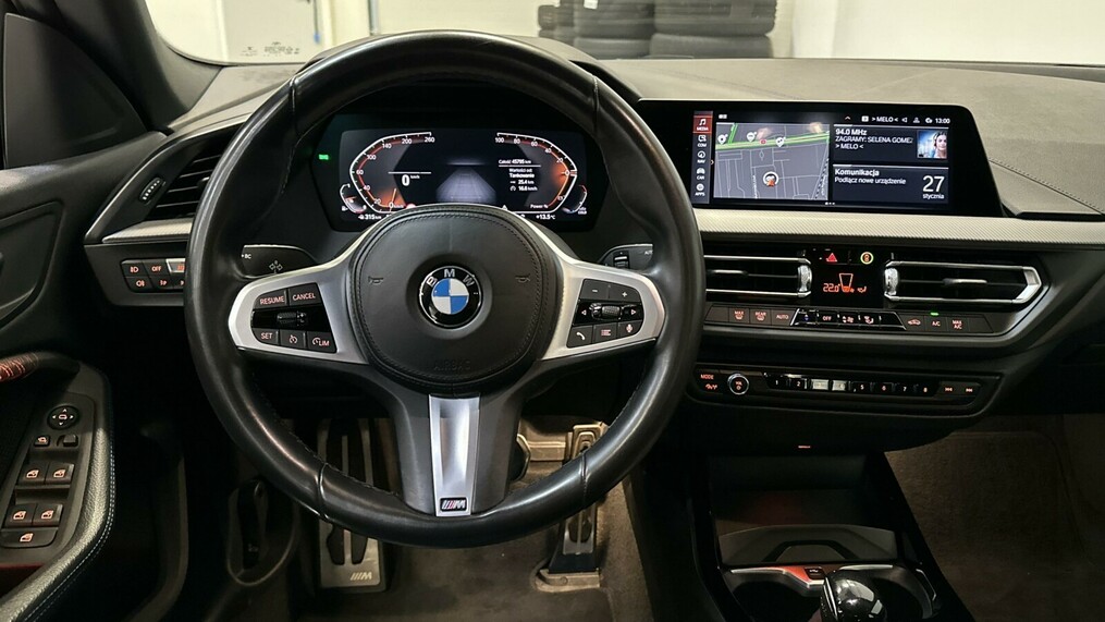 BMW Seria 2 218