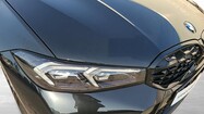 BMW Serii 3, 340