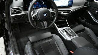 BMW Serii 3, 320
