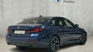 BMW Seria 5 530
